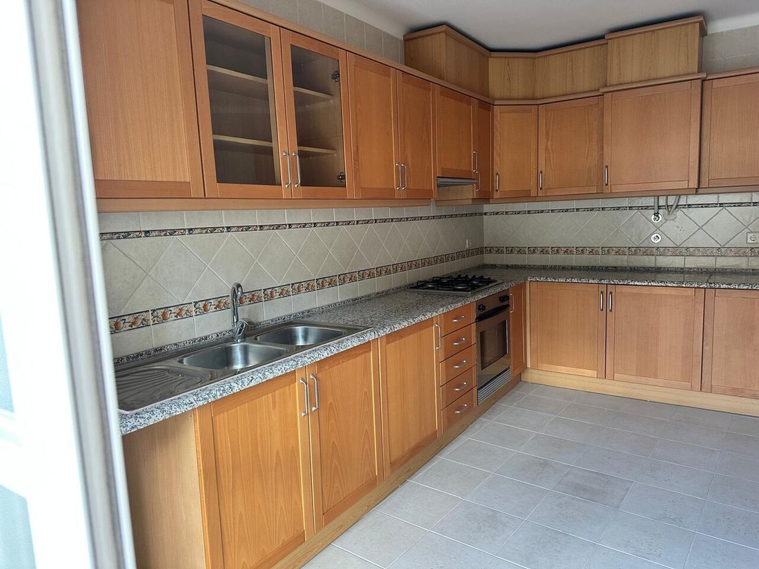 Apartment in Sao Joao Baptista, Santarem District, Portugal 5 - 17152153