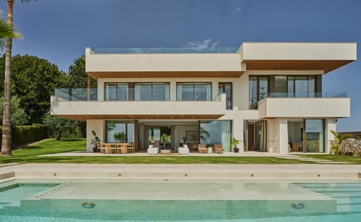 Villa in Spagna 1