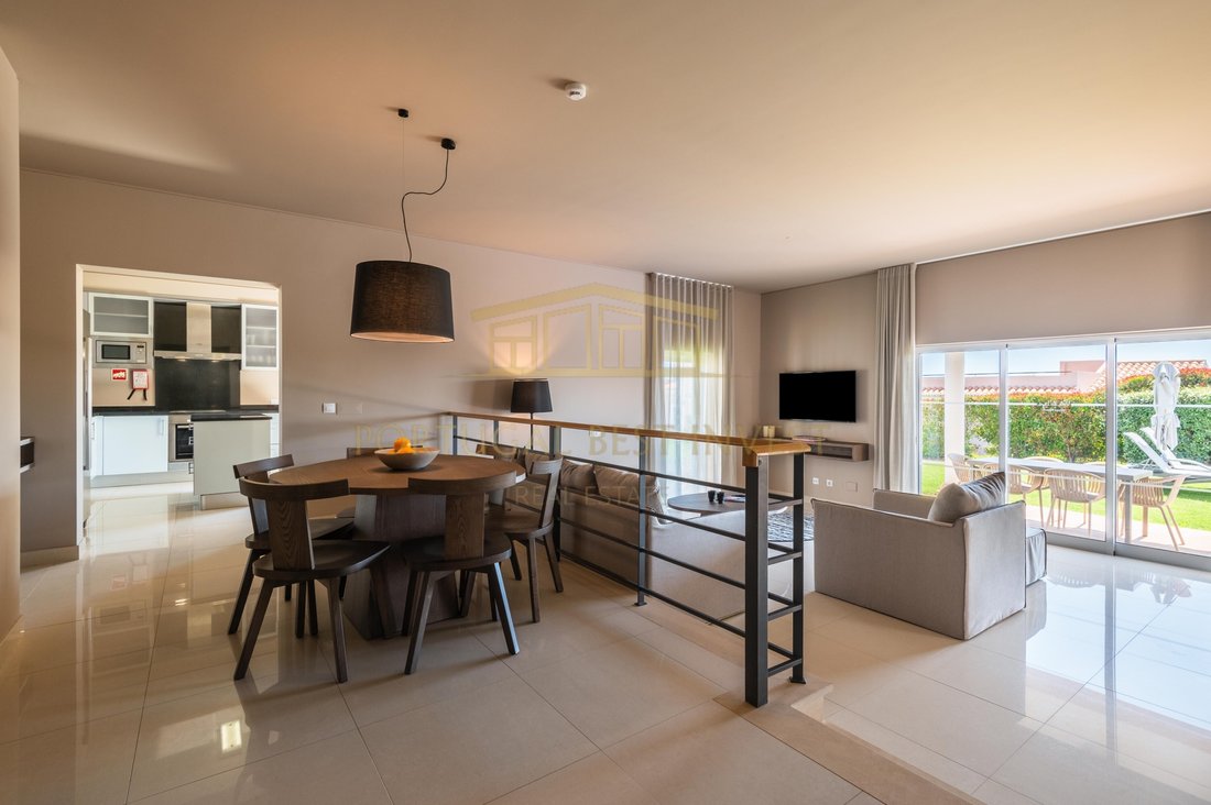 Villa in Carvoeiro, Algarve, Portugal 5 - 17147847