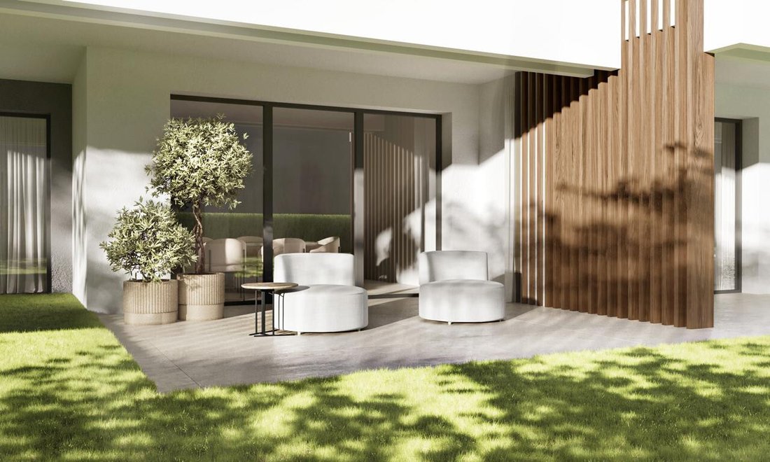 Villa in Fuengirola, Andalusia, Spain 3 - 17152436