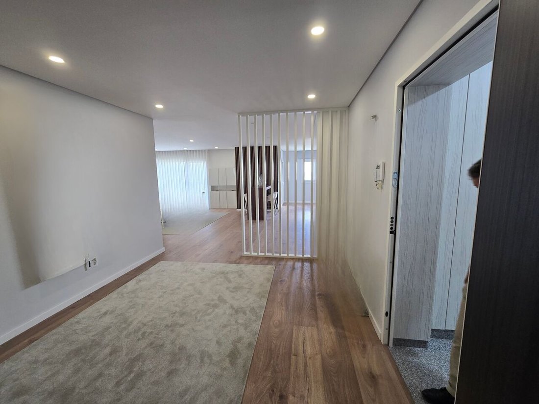 Apartment in Alverca do Ribatejo, Lisbon, Portugal 2 - 17152126