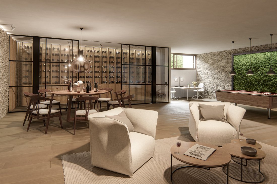 Apartment in La Cala de Mijas, Mijas, Spain 5 - 17152374