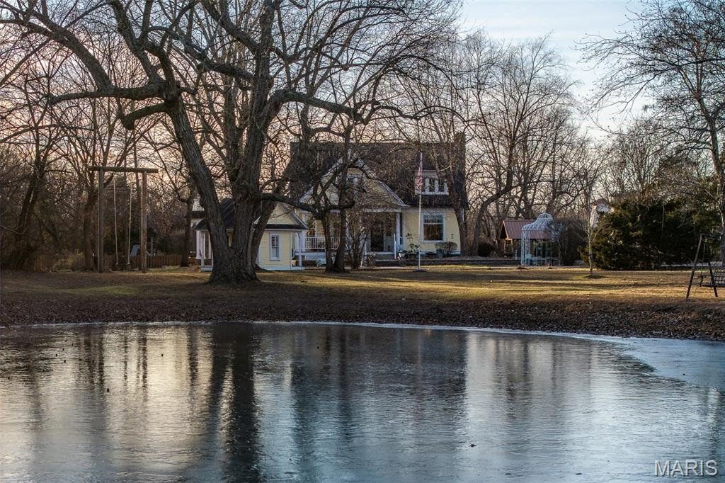 House in Lebanon, Missouri, United States 2 - 17152273