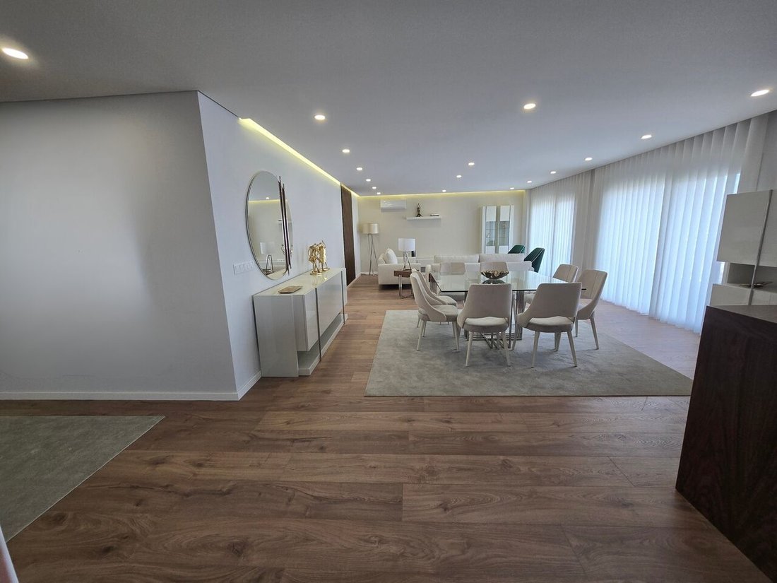 Apartment in Alverca do Ribatejo, Lisbon, Portugal 3 - 17152126