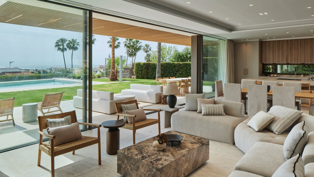 Villa in Spain 2 - 17152488