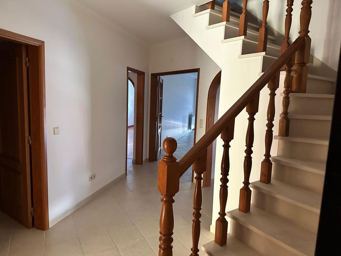 Apartment in Sao Joao Baptista, Santarem District, Portugal 1 - 17152153