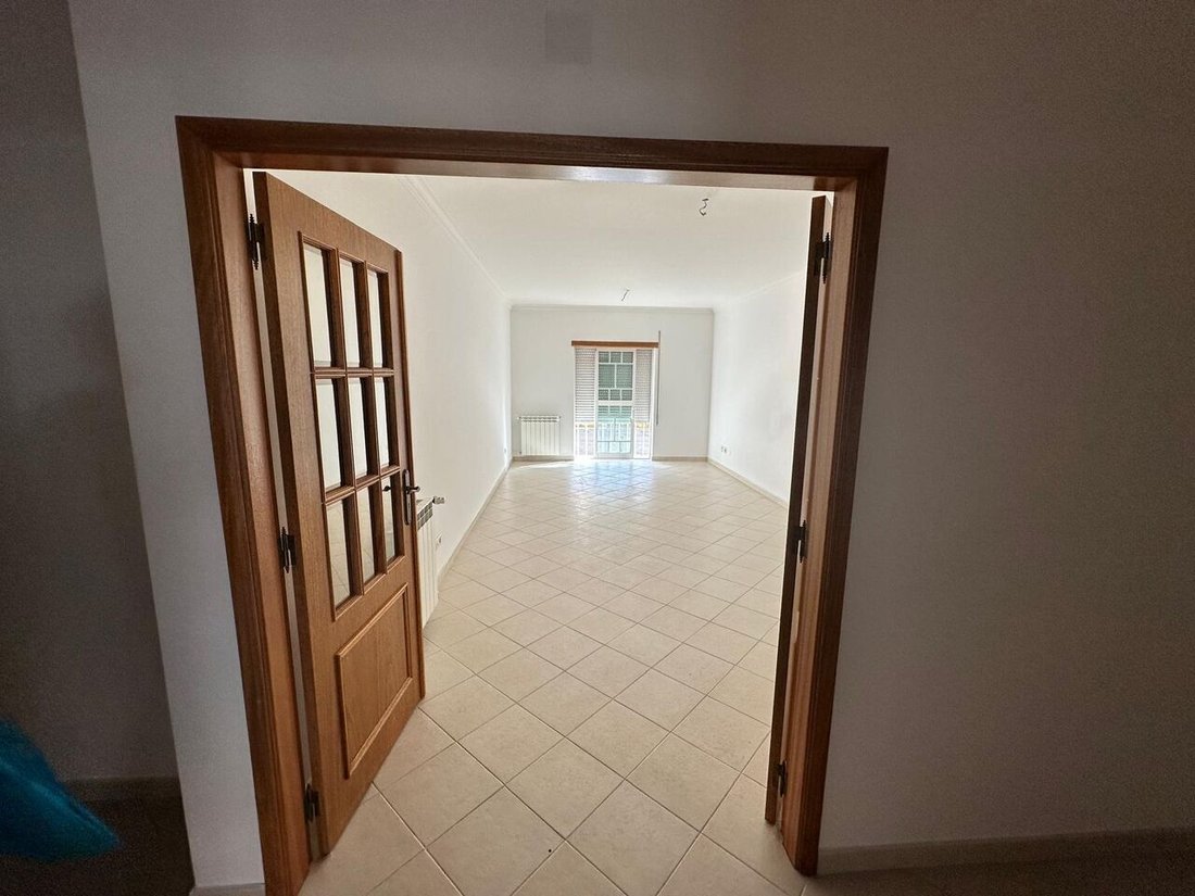Apartment in Sao Joao Baptista, Santarem District, Portugal 3 - 17152153