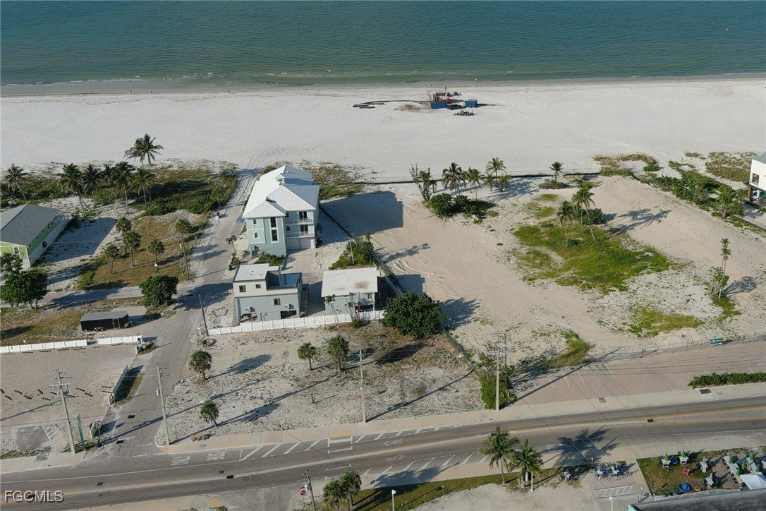 Land in Fort Myers Beach, Florida, United States 1 - 17152303