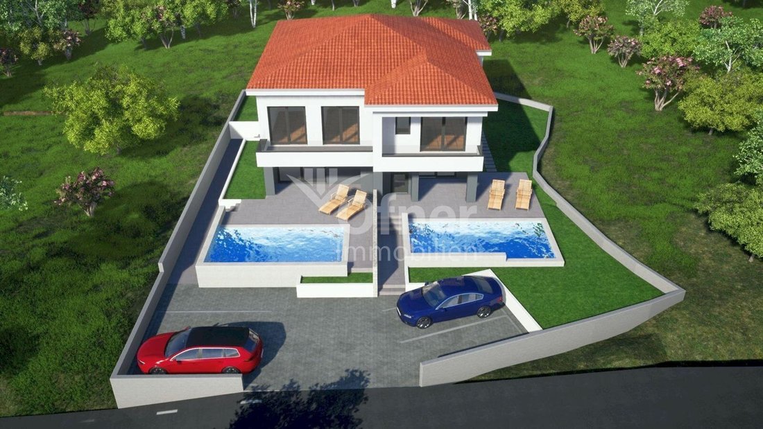 House in Sveti Ivan, Primorje-Gorski Kotar County, Croatia 3 - 17152724