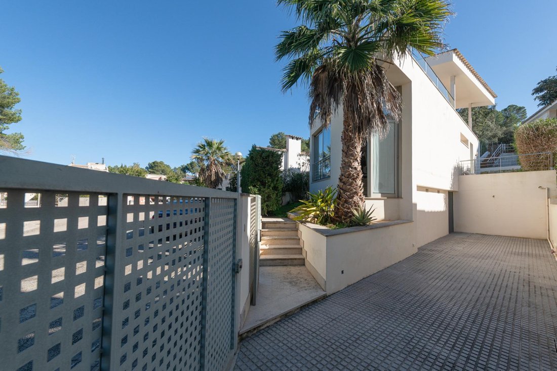 Villa a Alcúdia, Isole Baleari, Spagna 1 - 17152217