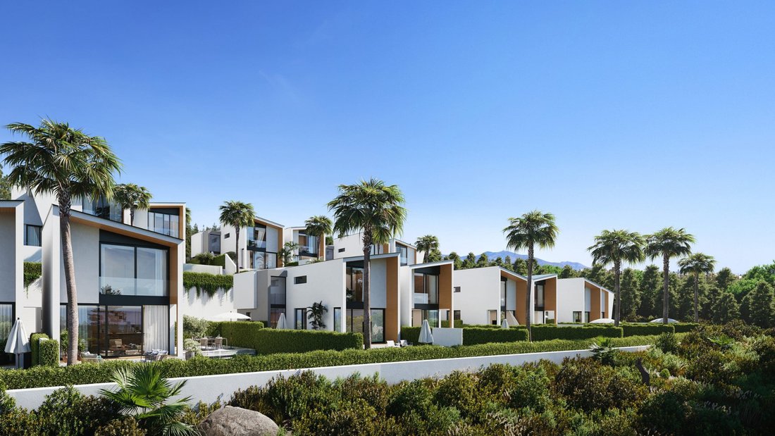 Townhouse in Mijas, Andalusia, Spain 3 - 17152492
