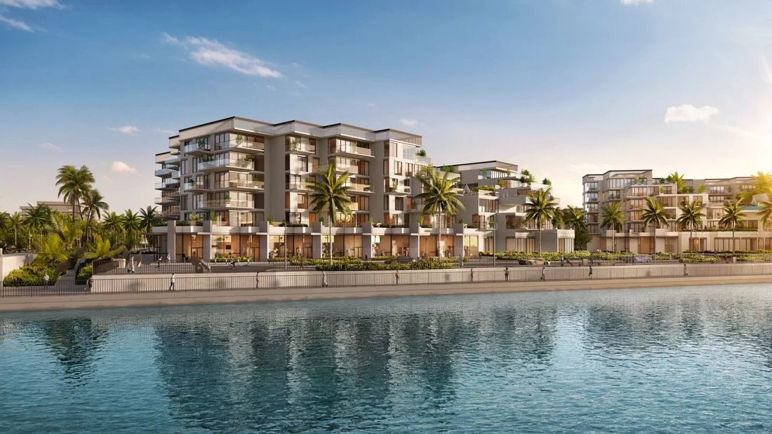 Apartment in Lusail, Doha, Qatar 2 - 17152463