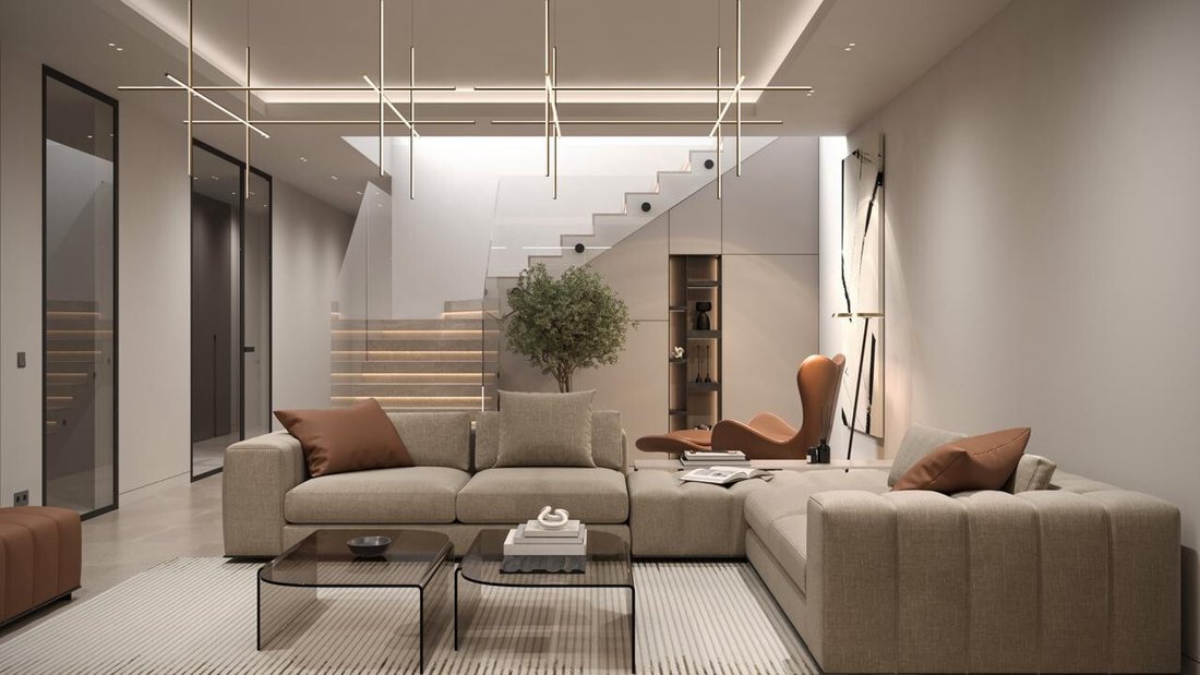 Villa in Fuengirola, Andalusia, Spain 5 - 17152436