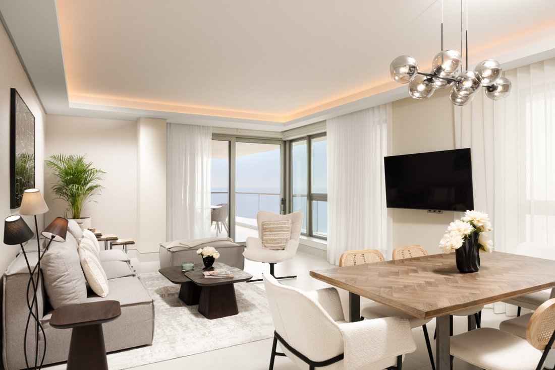 Apartment in Centro, Malaga, Spain 2 - 17152517