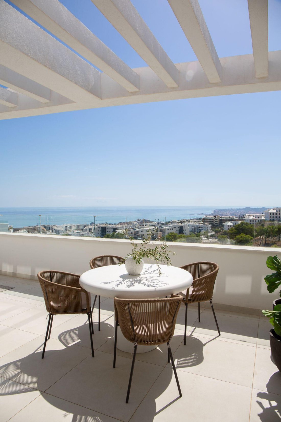 Apartment in La Capellania, Benalmadena, Andalusia 4 - 17152534