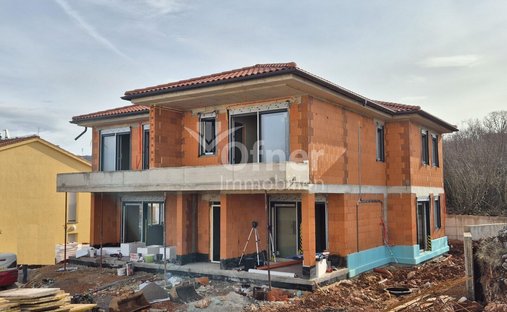 House in Sveti Ivan, Primorje-Gorski Kotar County, Croatia 1