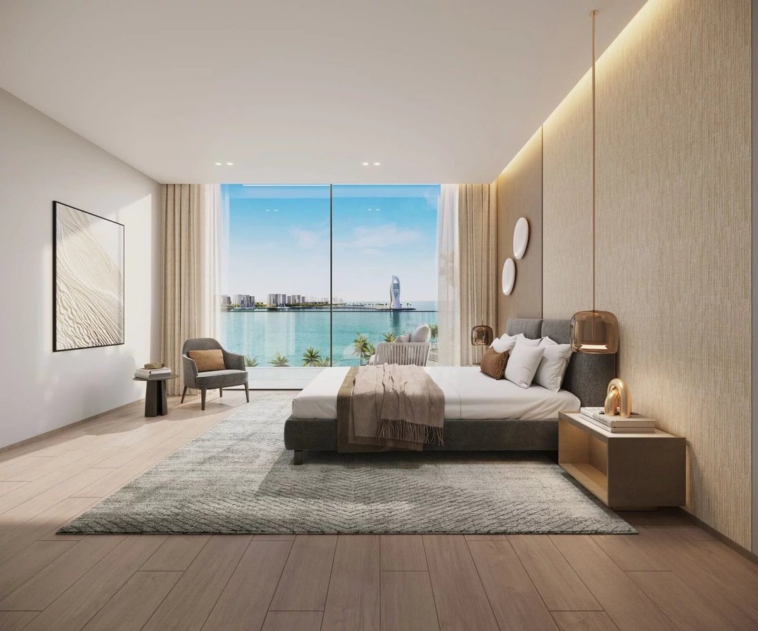 Apartment in Lusail, Doha, Qatar 1 - 17152466