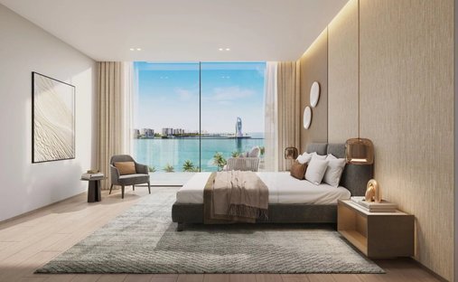 Appartamento a Lusail, Ad Dawhah, Qatar 1