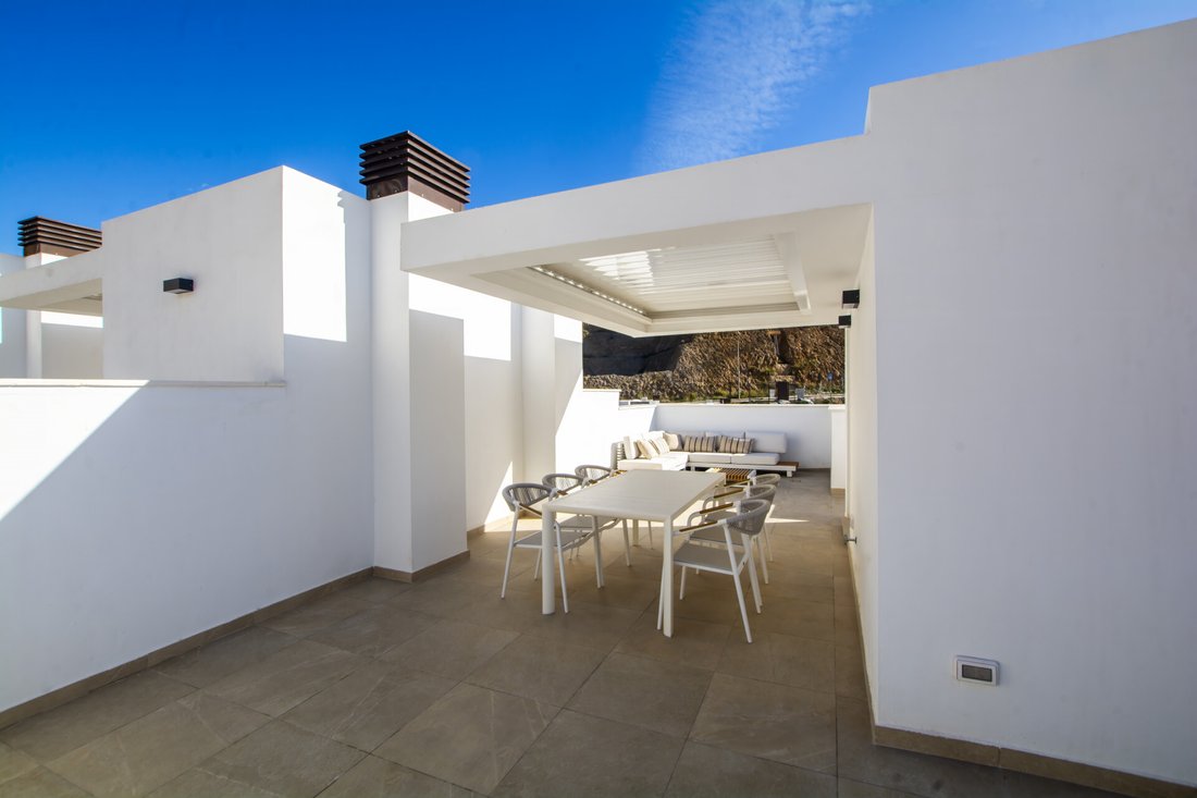 Townhouse in Rincon de la Victoria, Andalusia, Spain 2 - 17152452