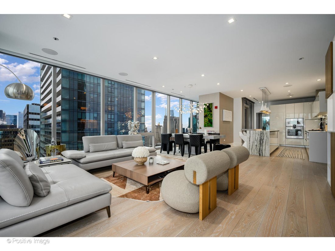 Condo in Chicago, Illinois, United States 5 - 17152669