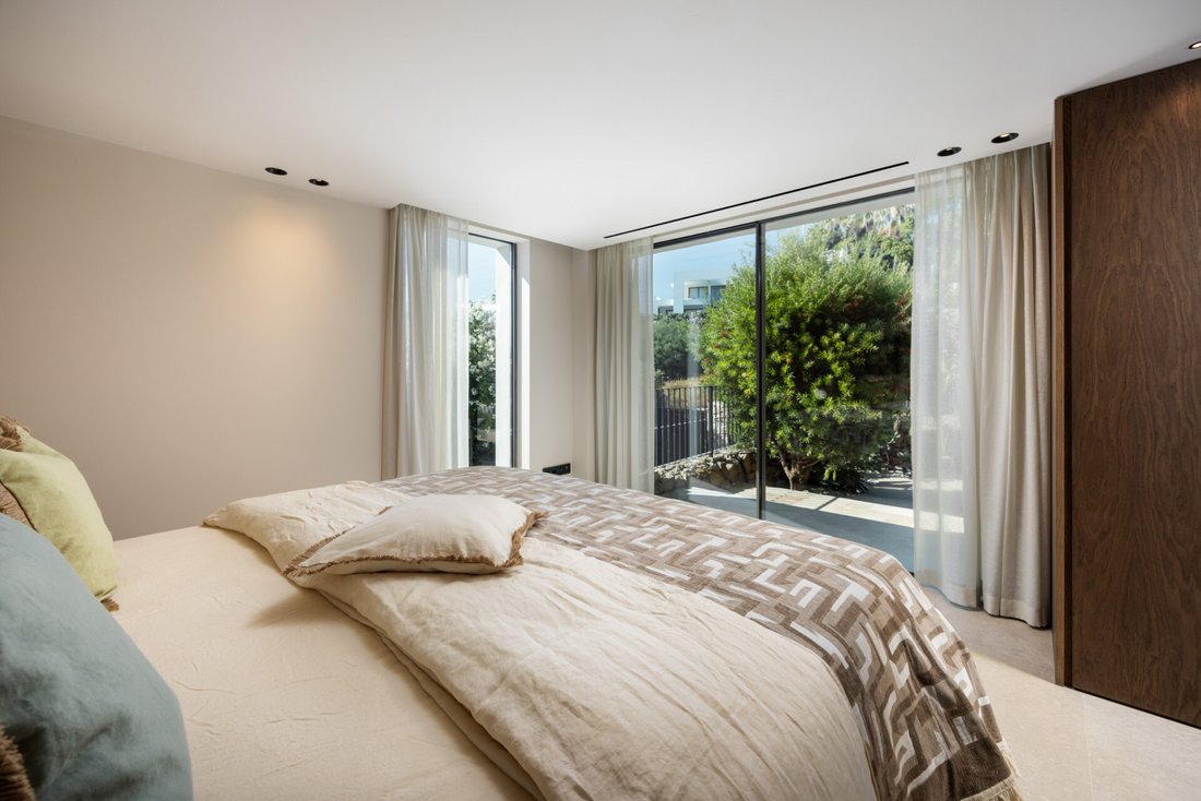 Villa à Nueva Andalucia, Marbella, Espagne 5 - 17152498