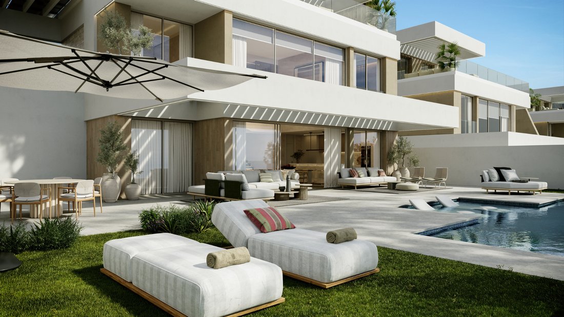 Villa in La Herradura, Almunecar, Spain 2 - 17152438