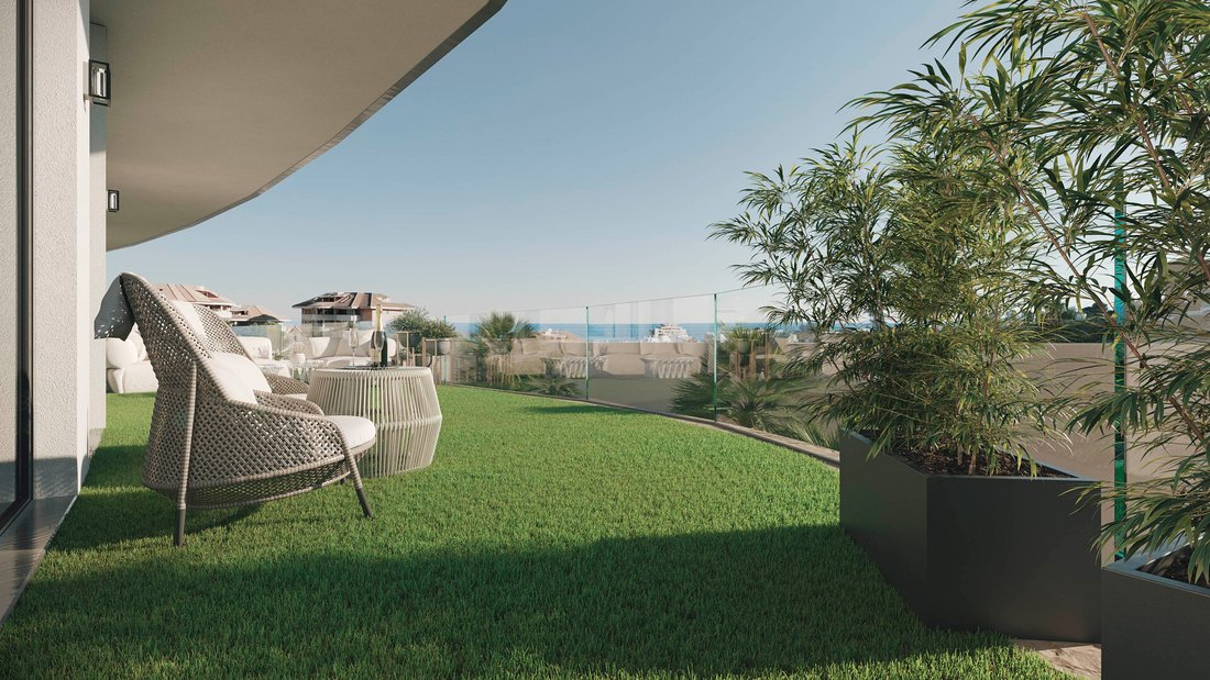 Villa in La Capellania, Benalmadena, Andalusia 5 - 17152354