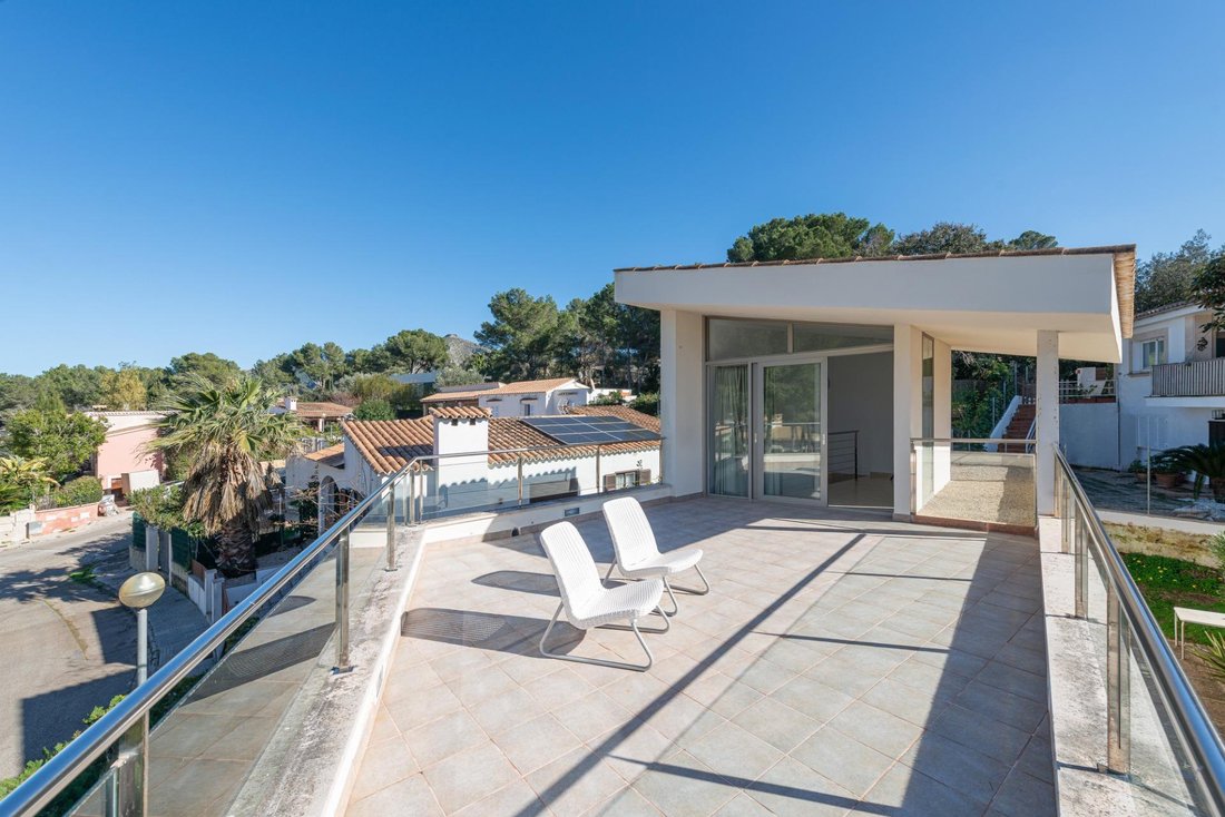 Villa a Alcúdia, Isole Baleari, Spagna 2 - 17152217