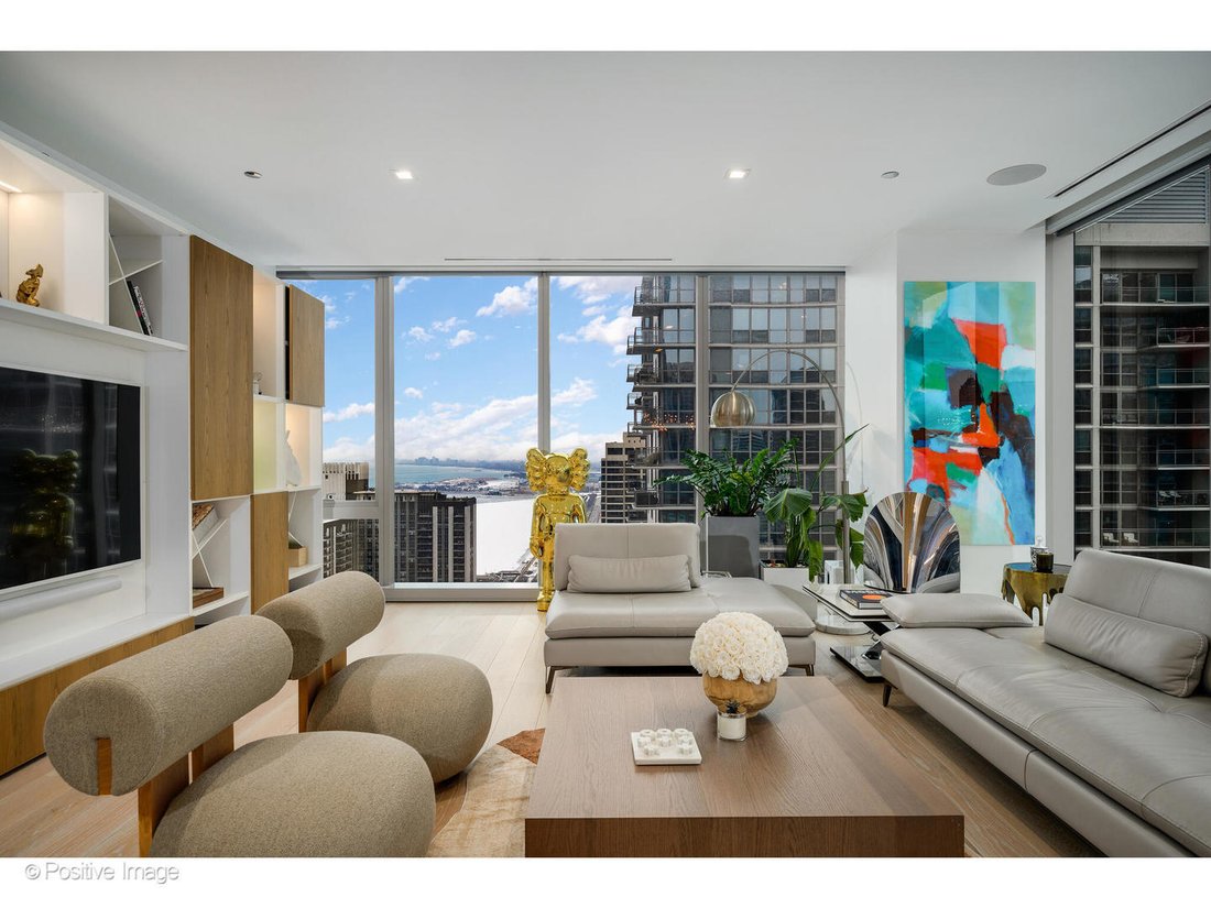 Condo in Chicago, Illinois, United States 3 - 17152669