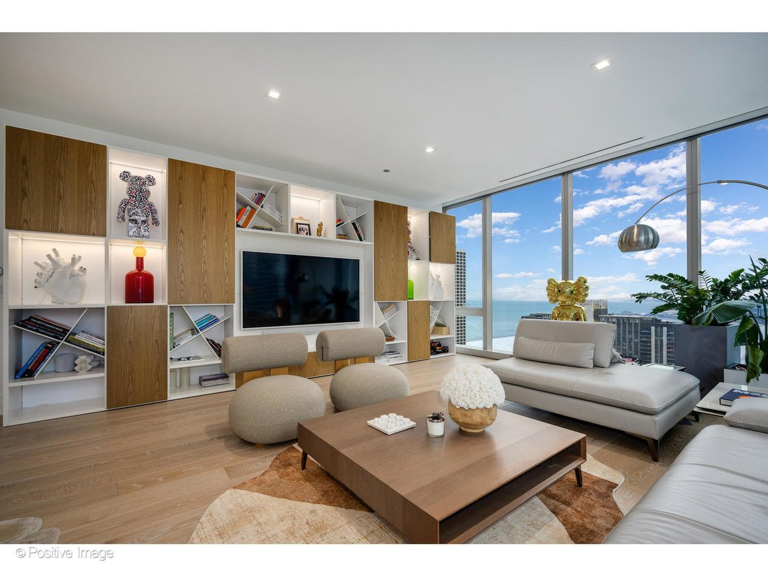 Condo in Chicago, Illinois, United States 2 - 17152669