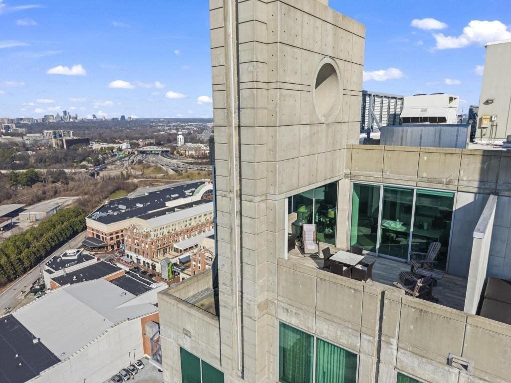 Condo in Atlanta, Georgia, United States 1 - 17152581
