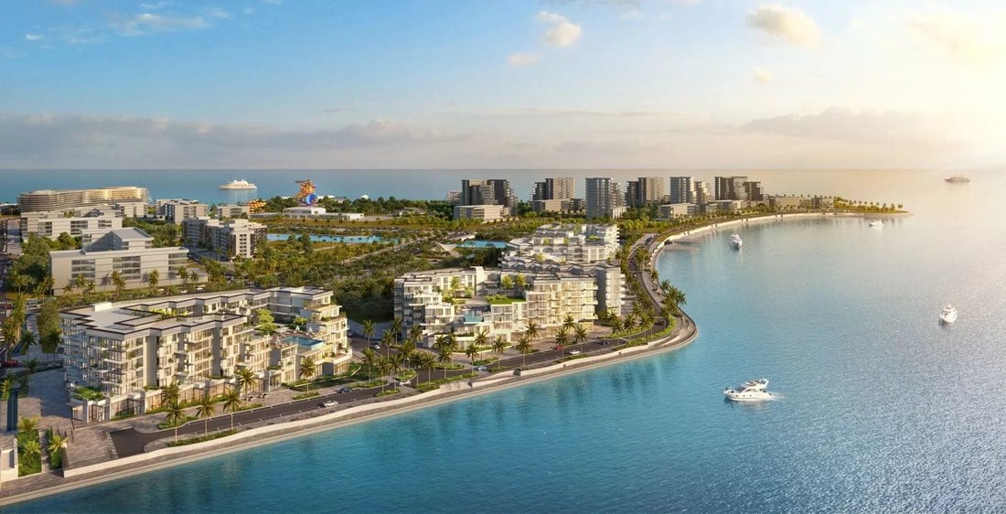 Apartment in Lusail, Doha, Qatar 5 - 17152463