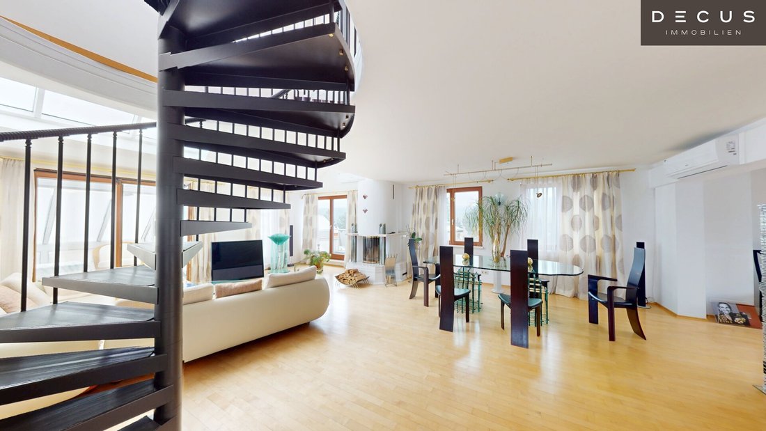 Apartment in Vienna, Wien, Austria 1 - 17152733