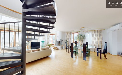 Apartment in Vienna, Wien, Austria 1