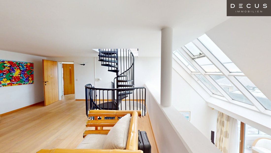 Apartment in Vienna, Wien, Austria 3 - 17152733