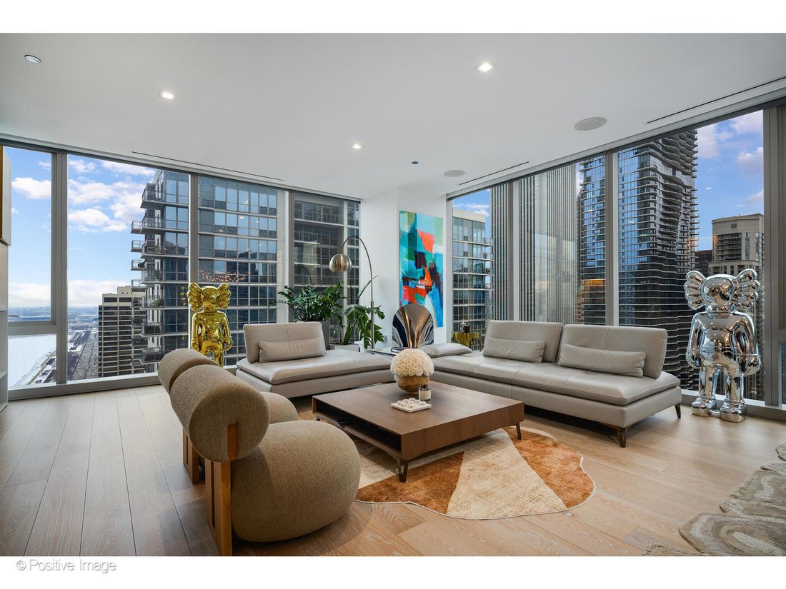 Condo in Chicago, Illinois, United States 4 - 17152669