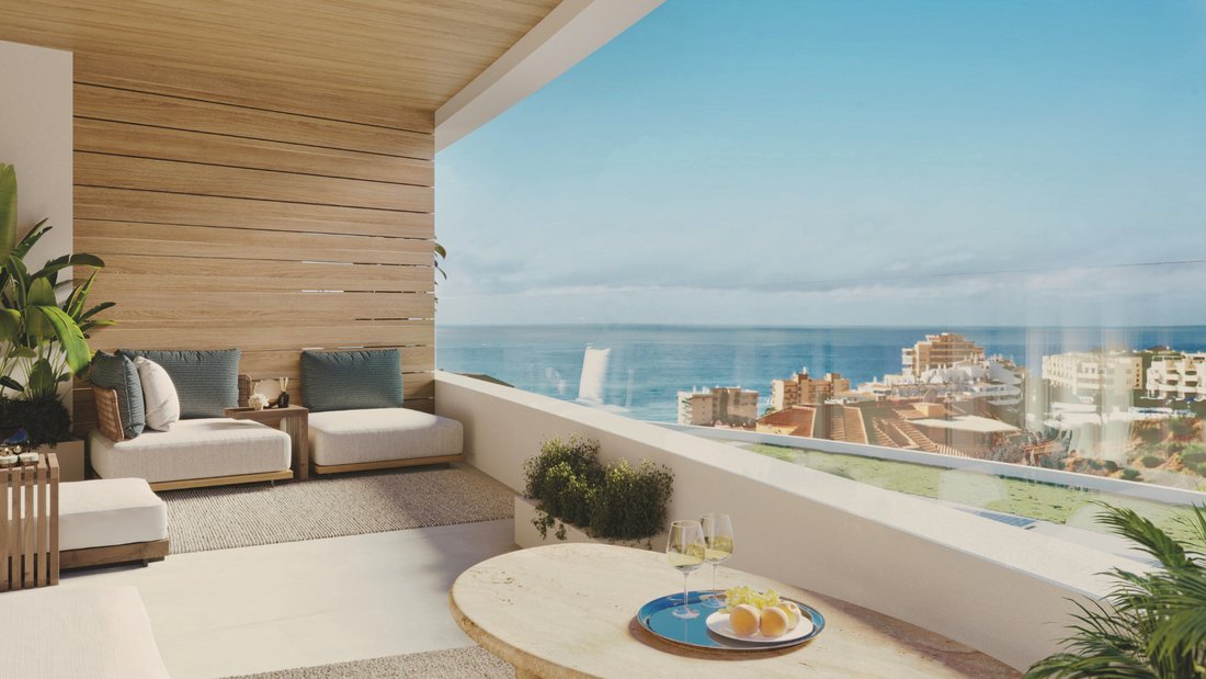 Townhouse in La Capellania, Benalmadena, Andalusia 3 - 17152524