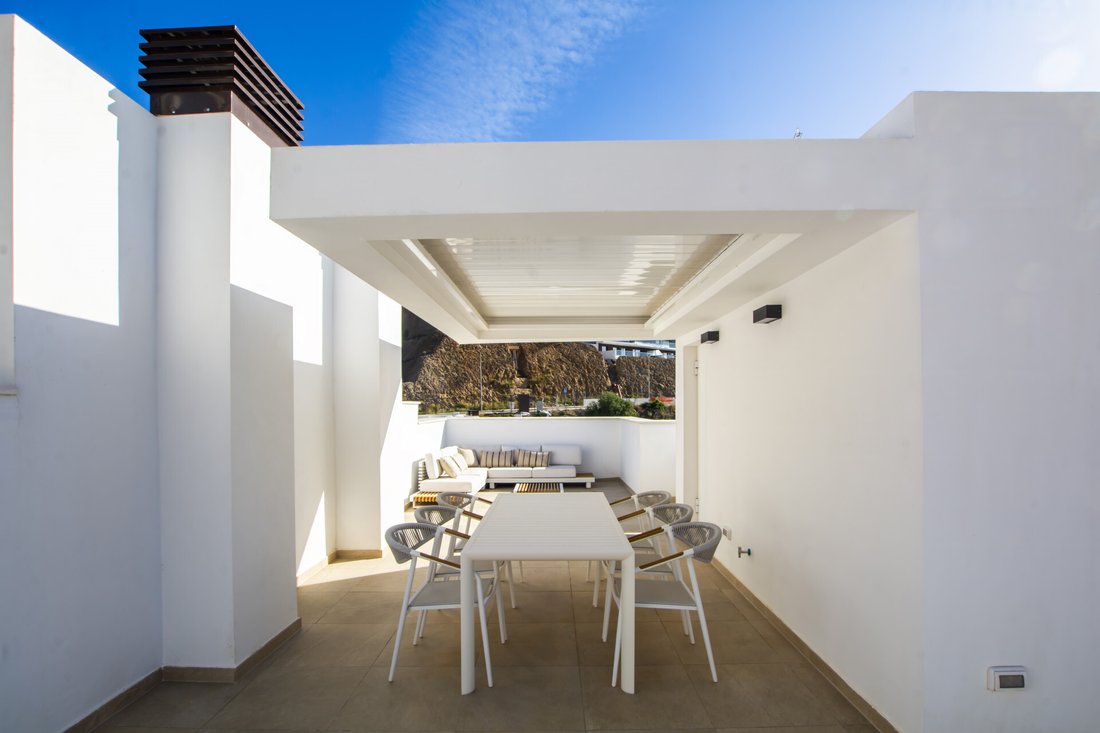 Townhouse in Rincon de la Victoria, Andalusia, Spain 3 - 17152452