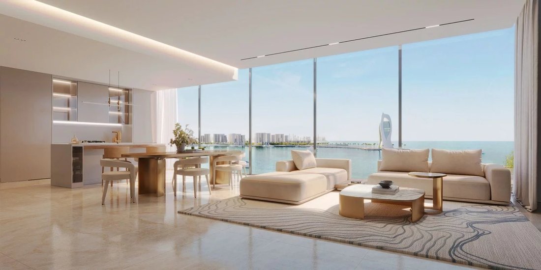 Apartment in Lusail, Doha, Qatar 3 - 17152463