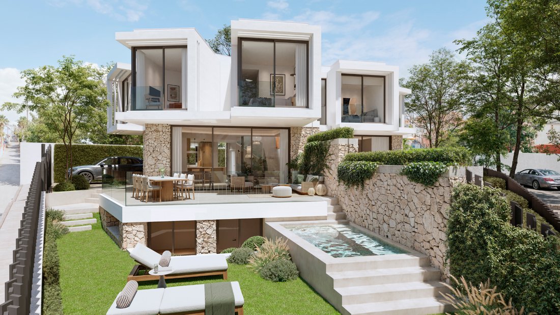 House in Fuenlabrada, Comunidad de Madrid, Spain 1 - 17152433