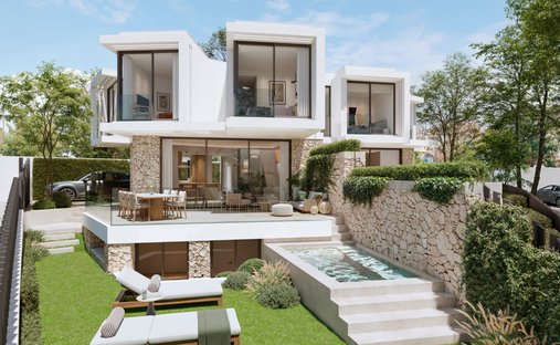 Casa a Fuenlabrada, Madrid, Spagna 1