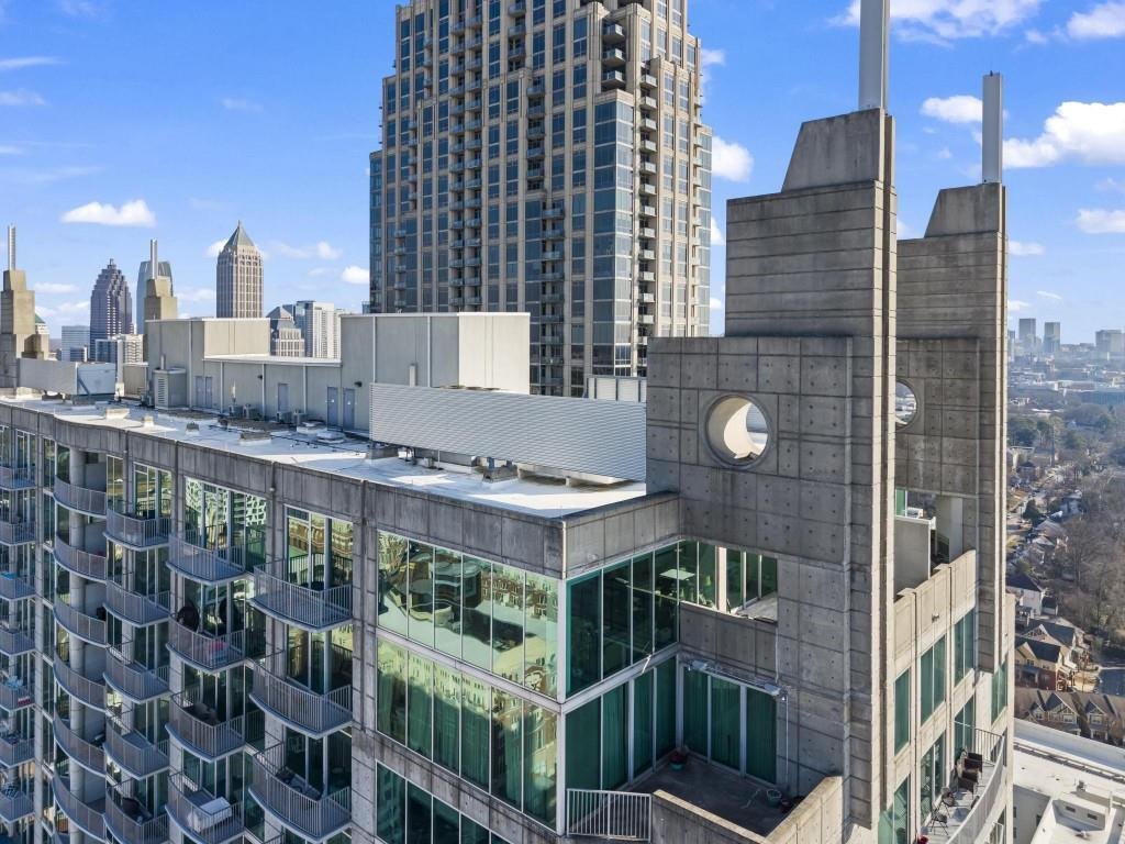 Condo in Atlanta, Georgia, United States 2 - 17152581