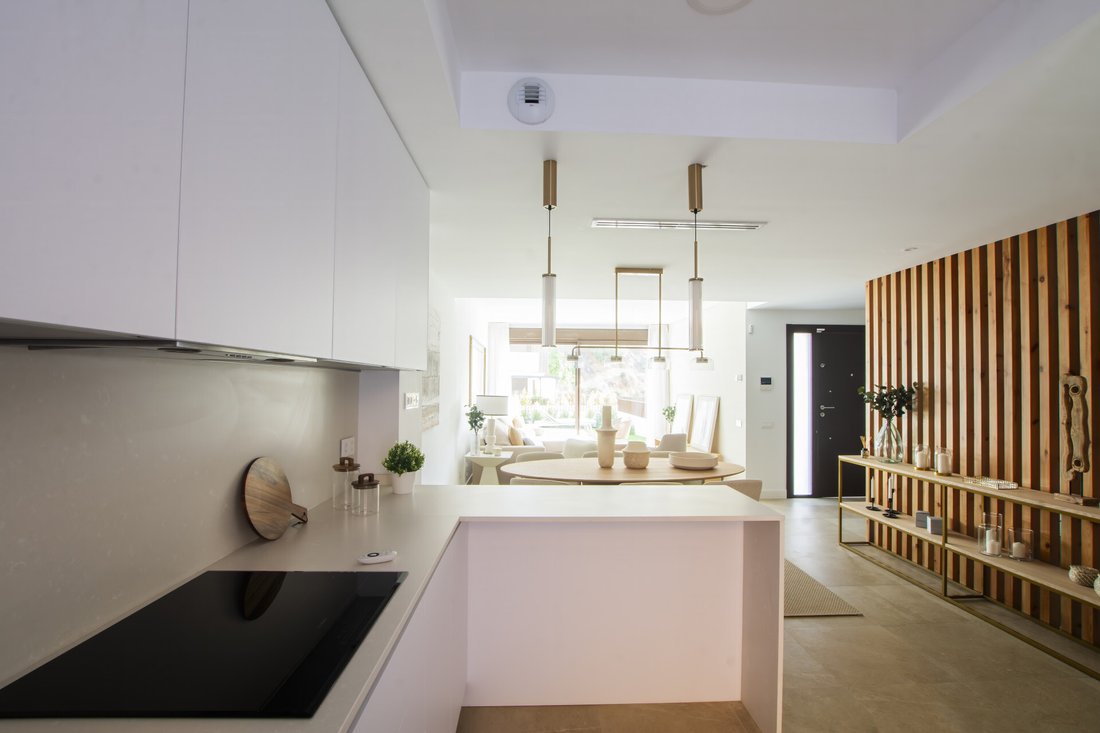 Townhouse in Rincon de la Victoria, Andalusia, Spain 5 - 17152452