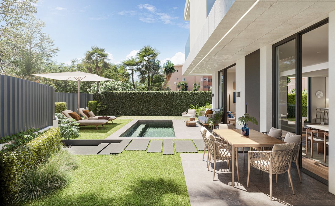 House in Este, Malaga, Spain 1 - 17152361
