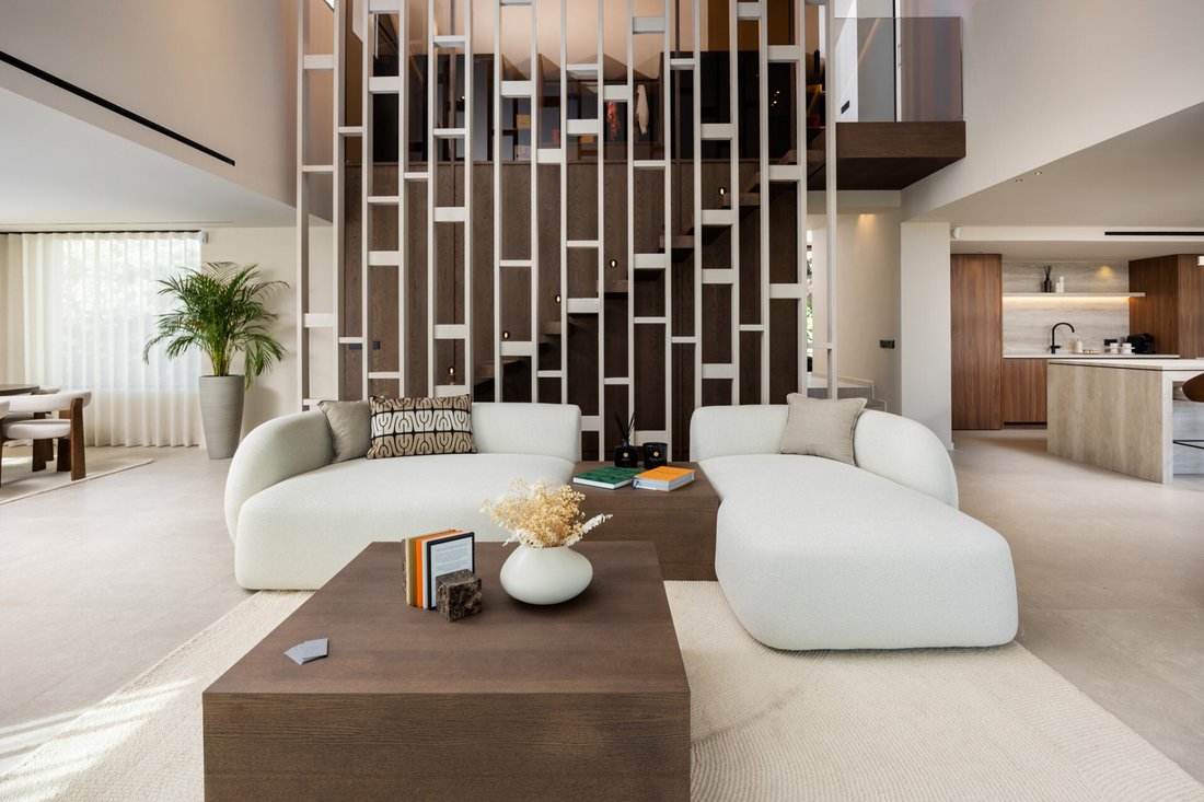 Villa à Nueva Andalucia, Marbella, Espagne 2 - 17152498