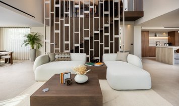 Villa in Nueva Andalucía, Marbella, Spanien 1