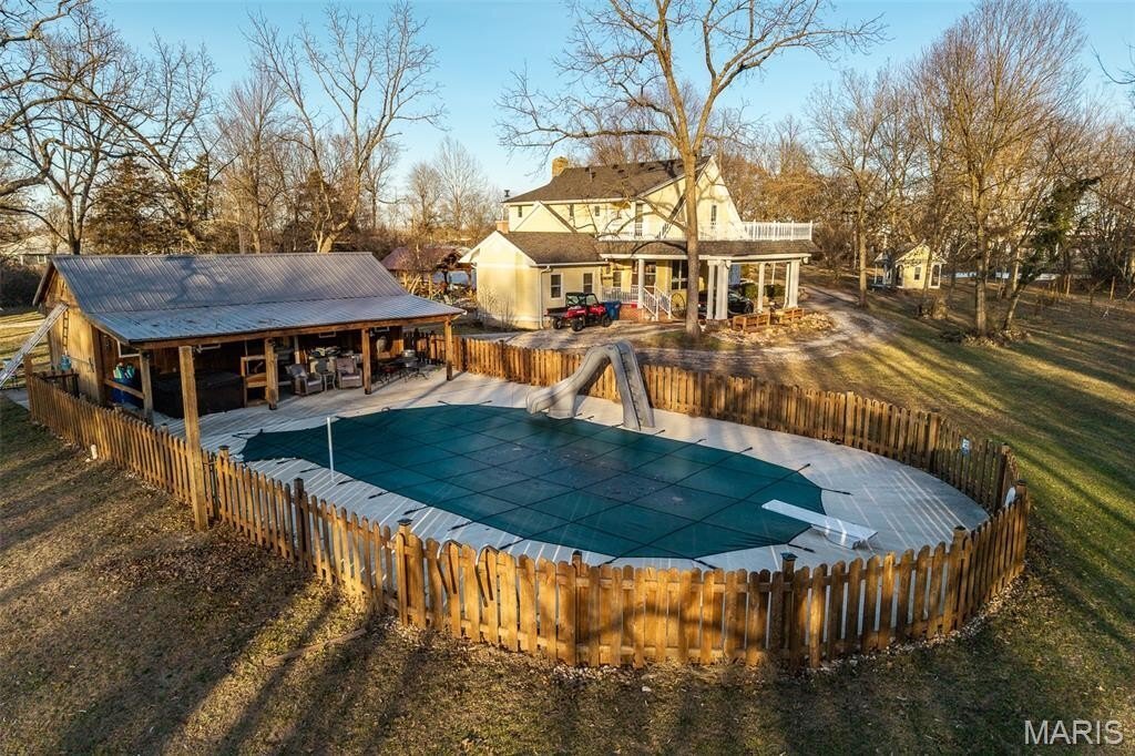 House in Lebanon, Missouri, United States 4 - 17152273