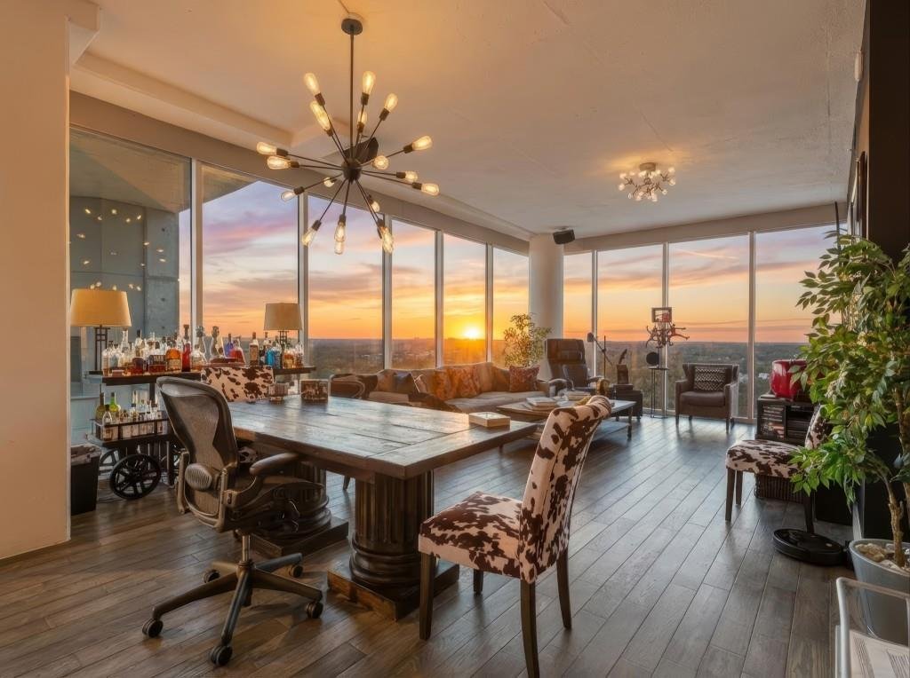Condo in Atlanta, Georgia, United States 4 - 17152581