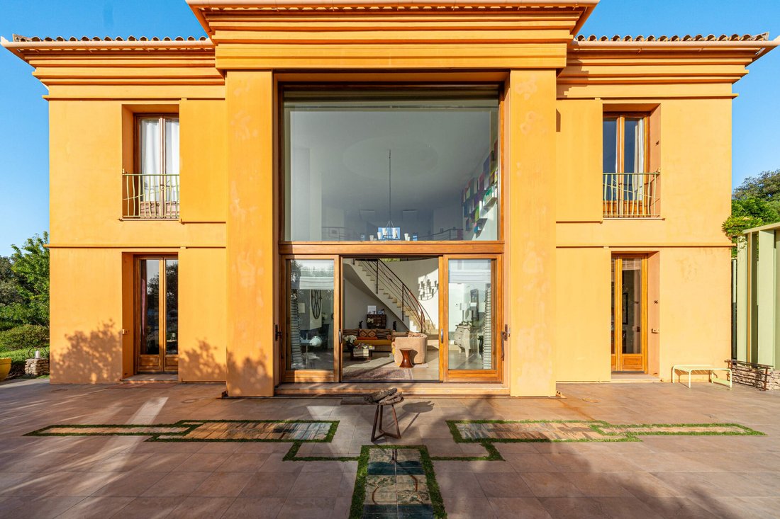 Villa in Ronda, Andalusia, Spain 2 - 17152529