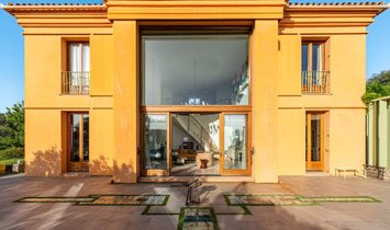 Villa en Ronda, Andalucía, España 1